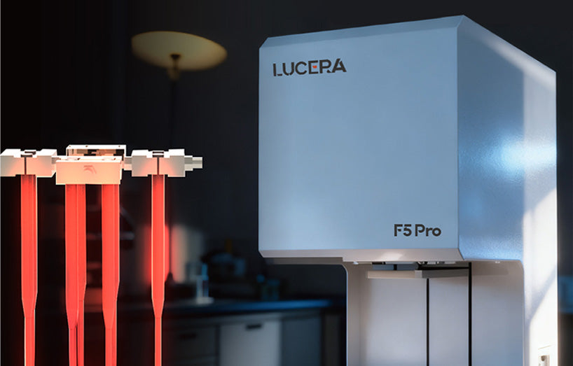 Efficient Store LumiZir 5D Pro Ultra-Fast Sintering Solution – lumidental